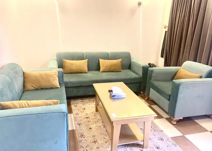 Villa Bahar Resort