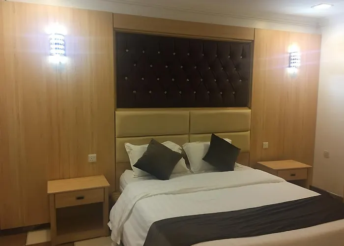 Villa Bahar Resort